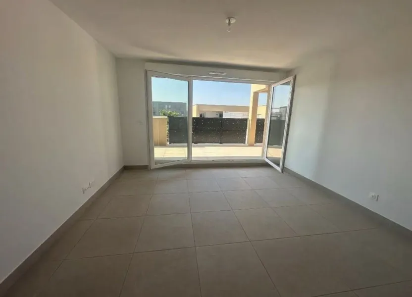 Flat Rue des Capucines in Nîmes