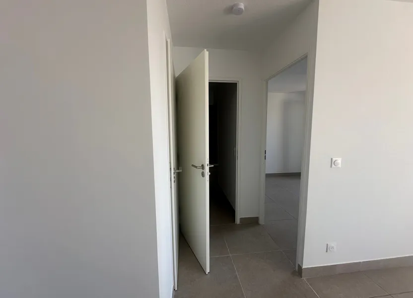 Flat Rue des Capucines in Nîmes