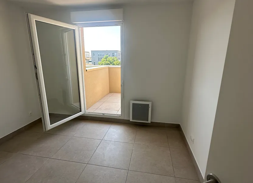 Flat Rue des Capucines in Nîmes