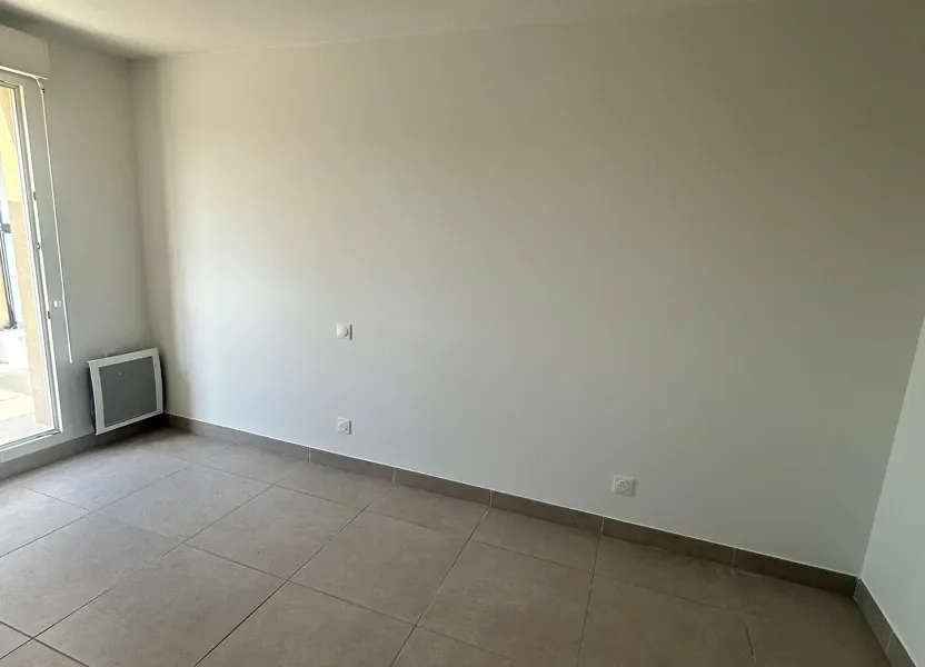 Flat Rue des Capucines in Nîmes