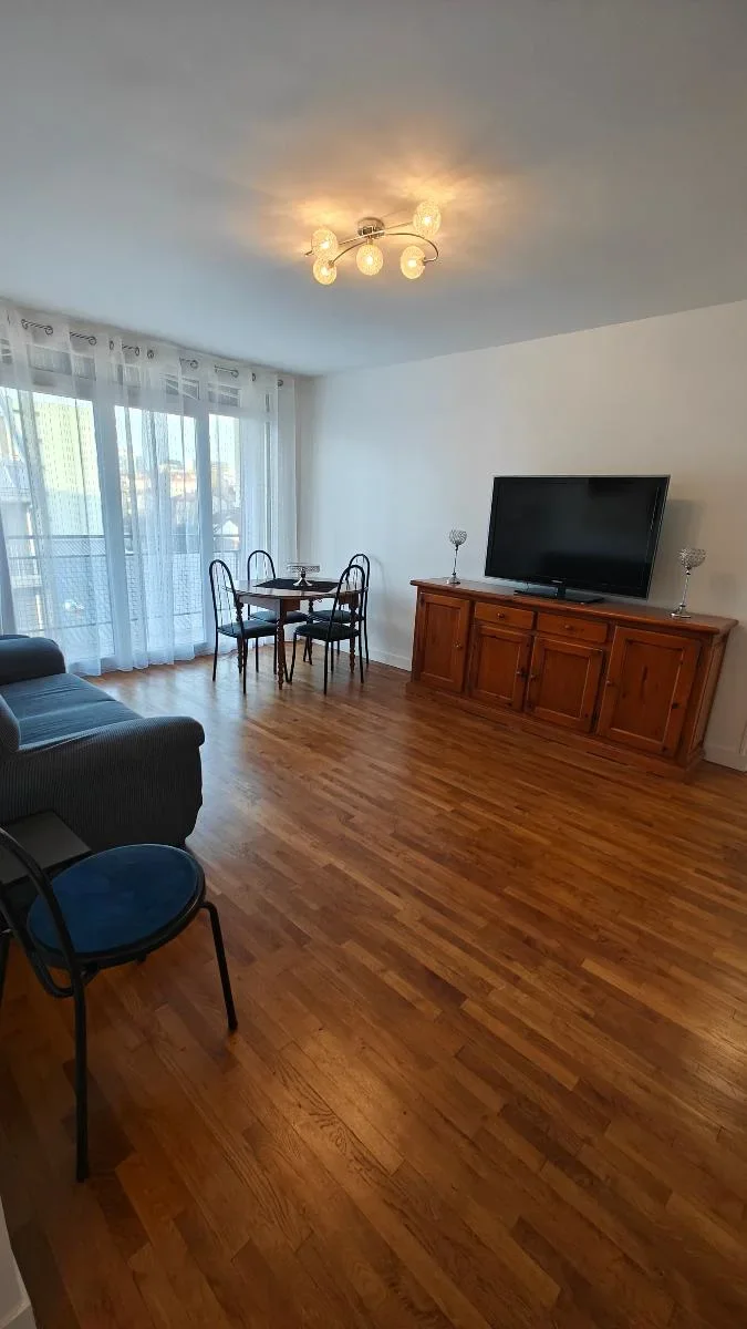 Appartement Rue Ledru-Rollin à Ivry-sur-Seine