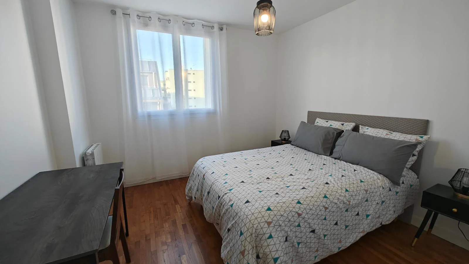 Appartement Rue Ledru-Rollin à Ivry-sur-Seine