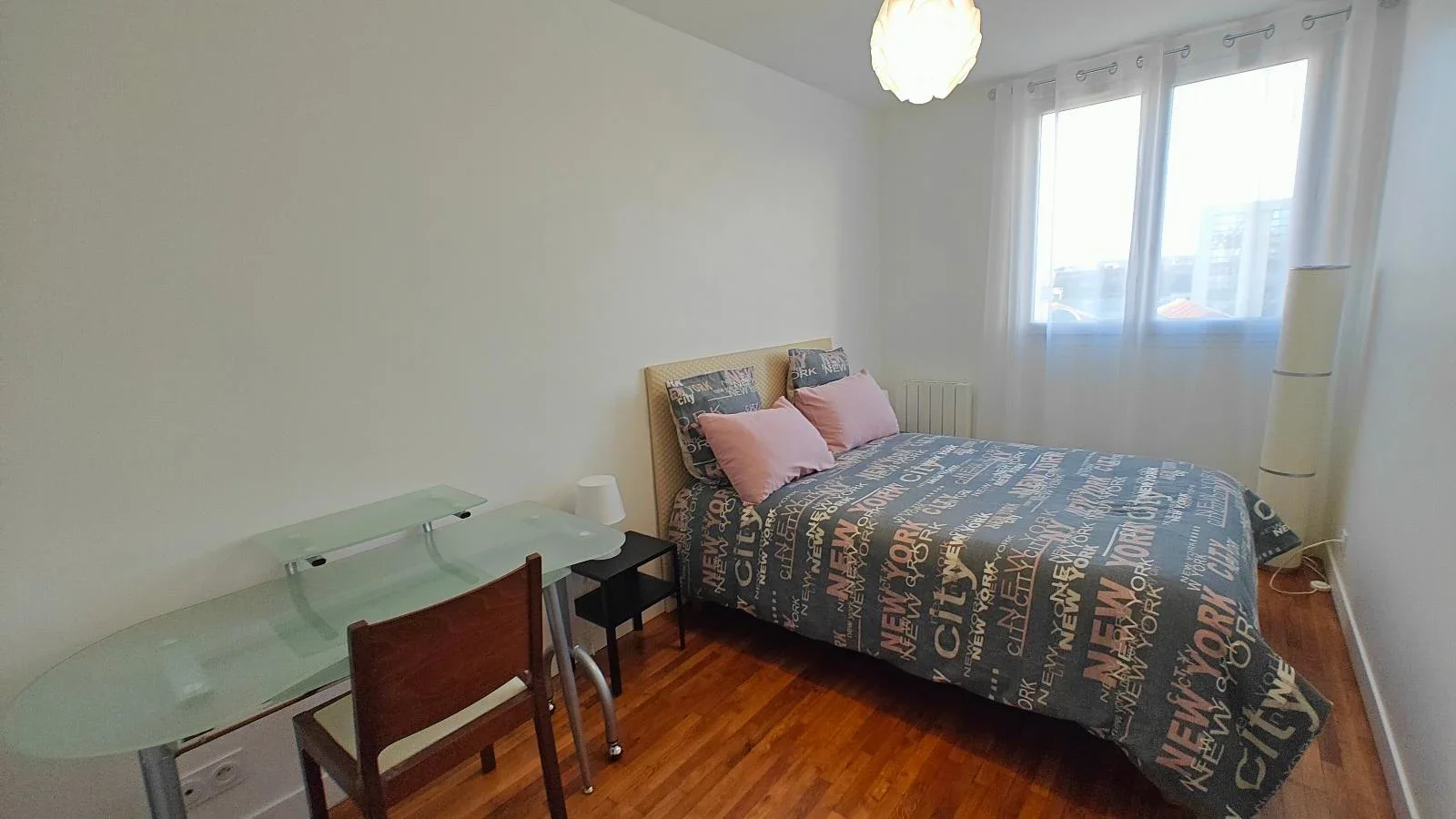 Appartement Rue Ledru-Rollin à Ivry-sur-Seine