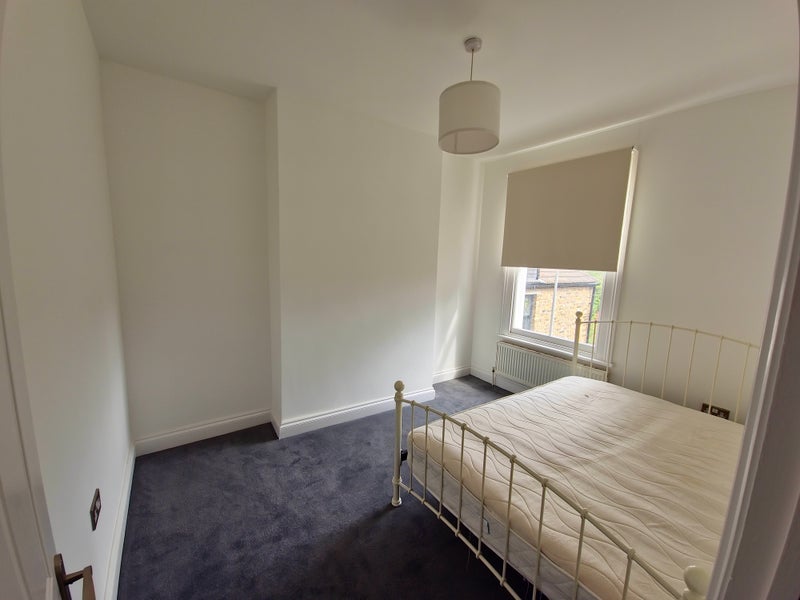 Room Glyn Road in Greater London
