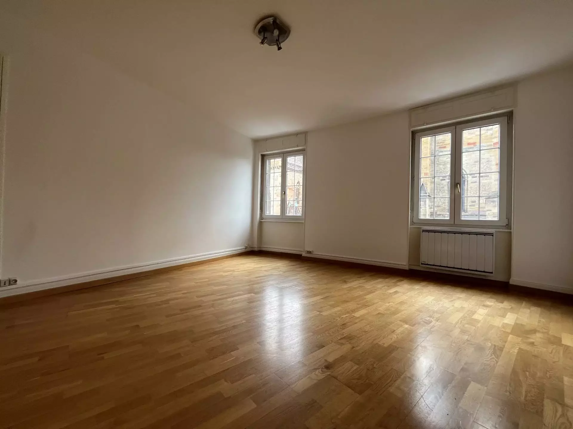Appartement Rue Kléber à Colmar