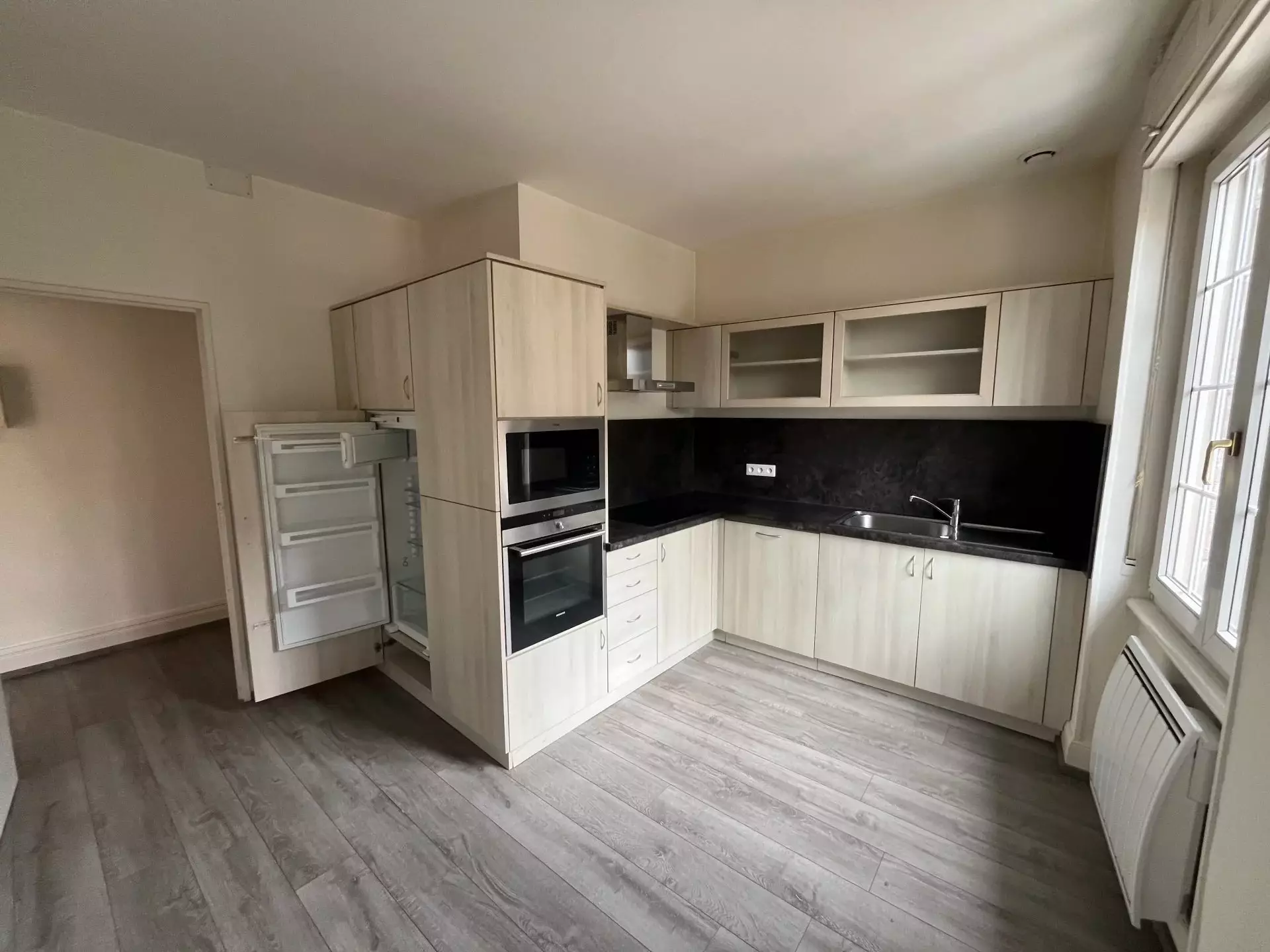 Appartement Rue Kléber à Colmar
