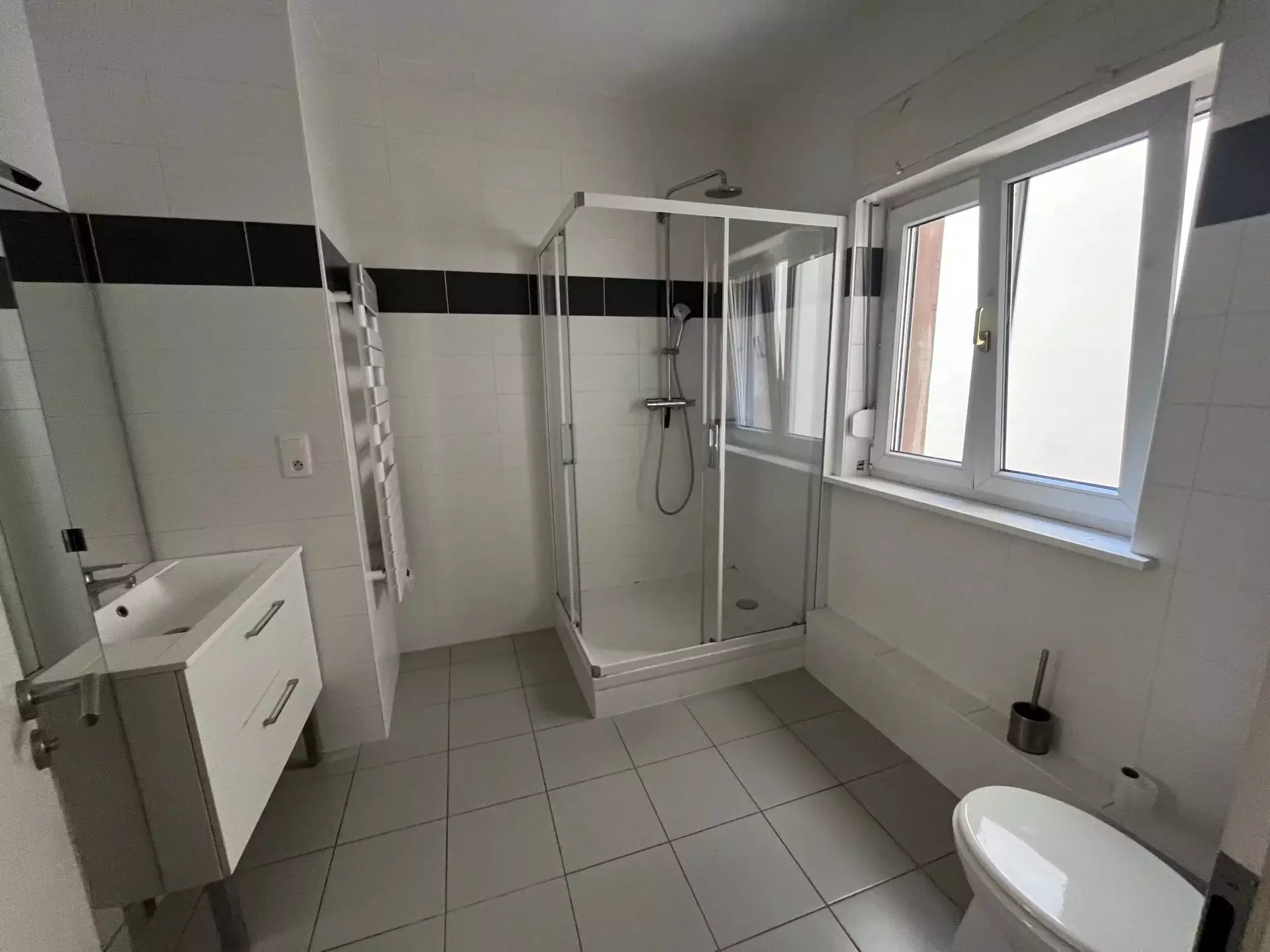 Appartement Rue Kléber à Colmar