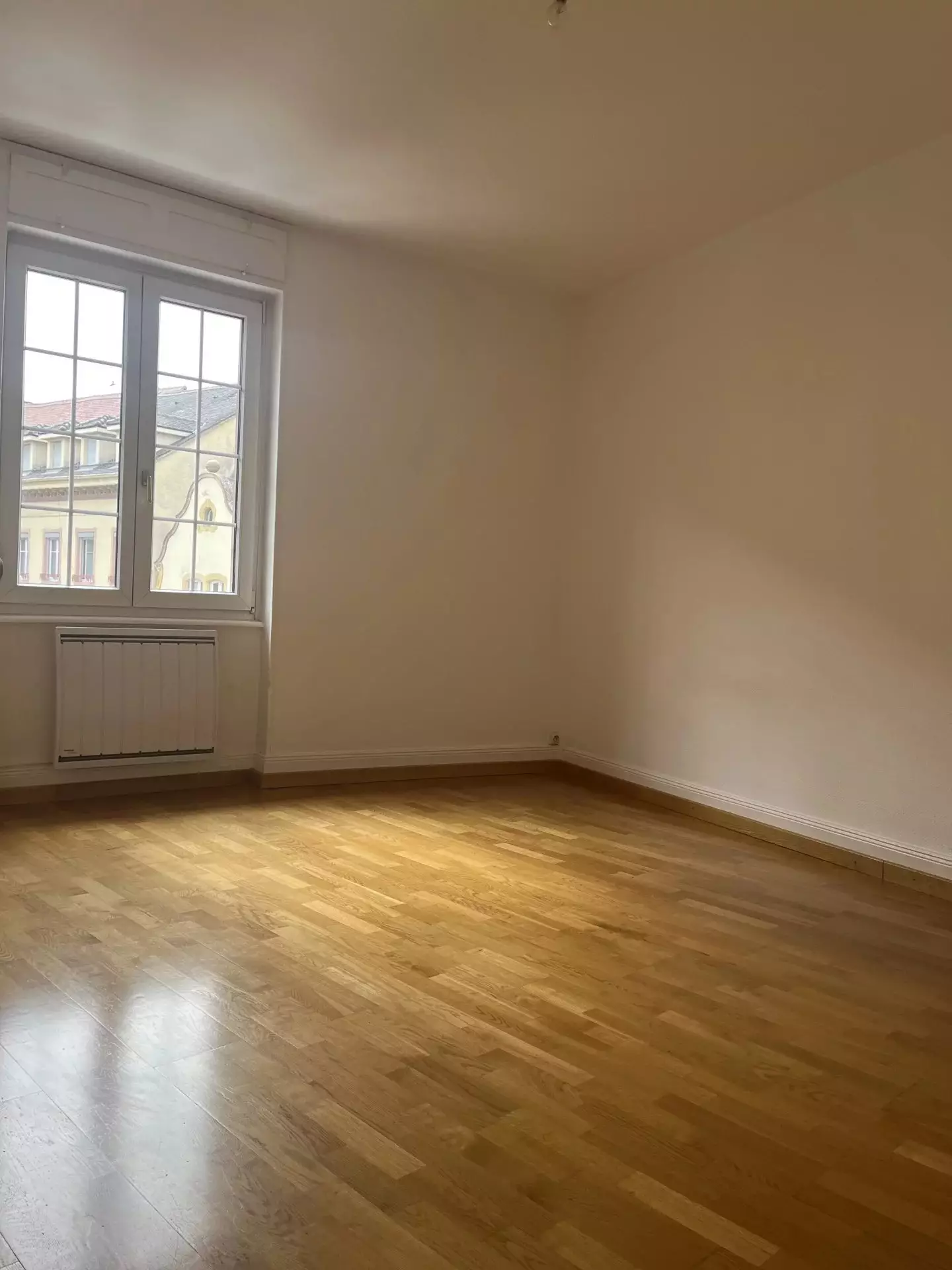 Appartement Rue Kléber à Colmar