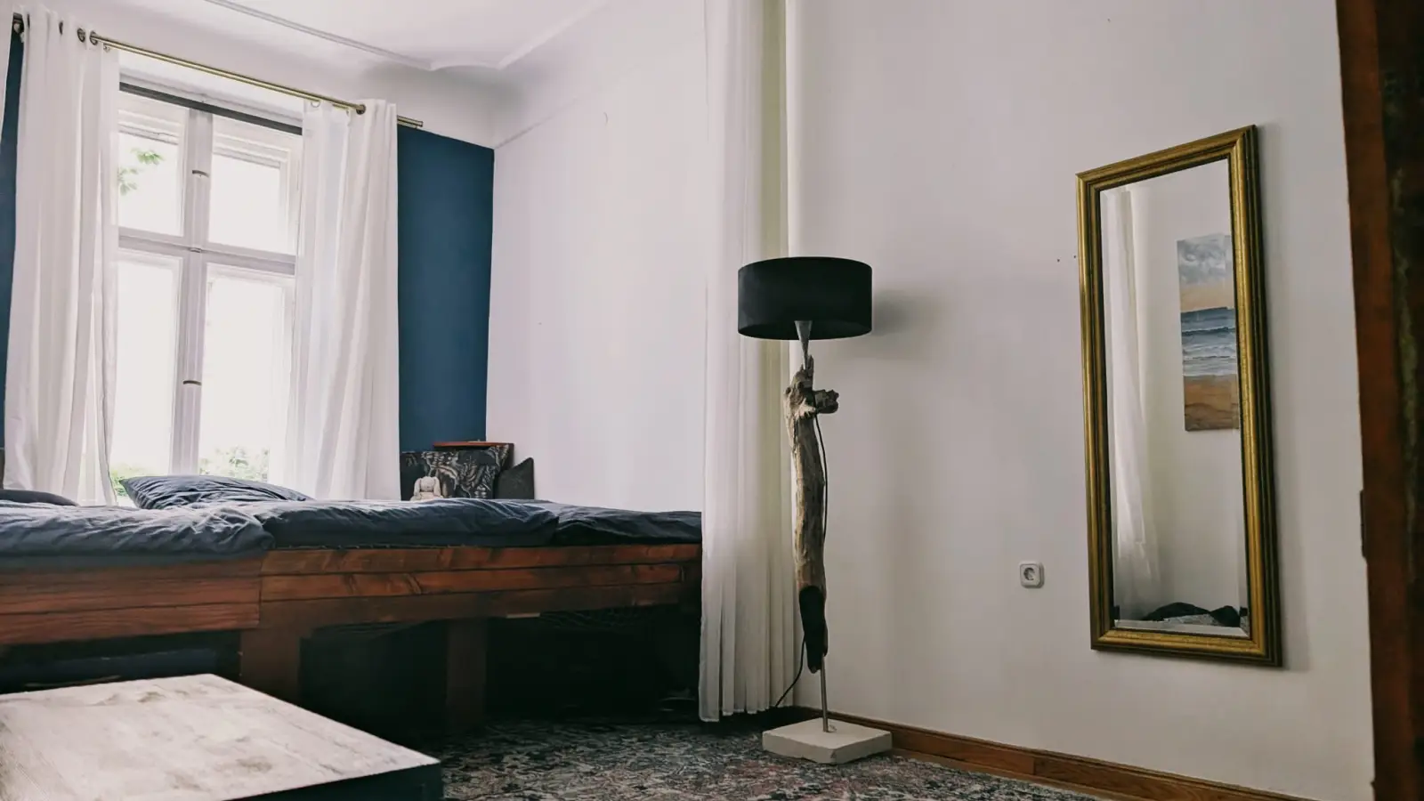 Wohnung Mommsenstraße in Berlin