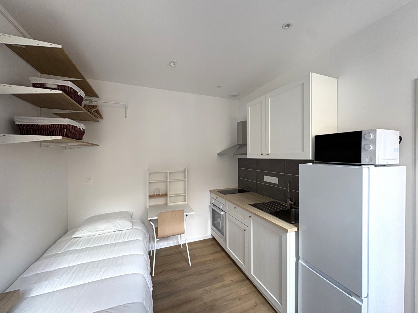 Appartement Rue du Moulin à Charleville-Mézières