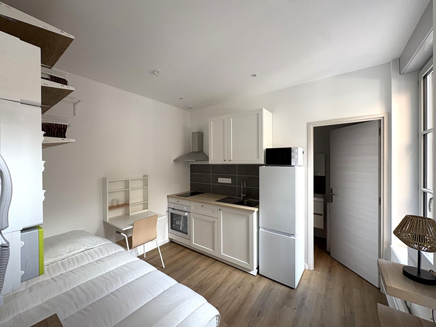 Appartement Rue du Moulin à Charleville-Mézières