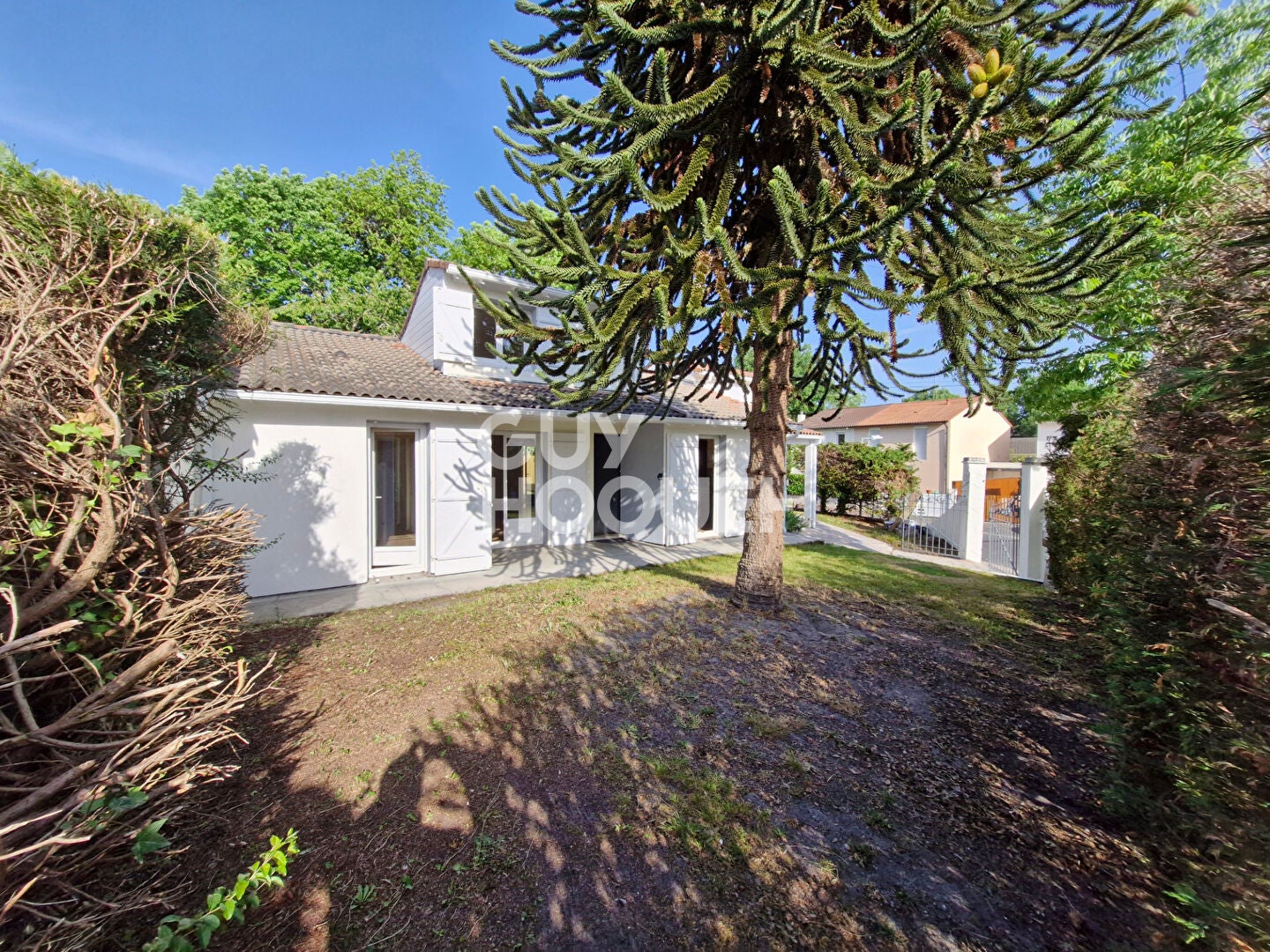 Maison Place des Tilleuls à Canéjan