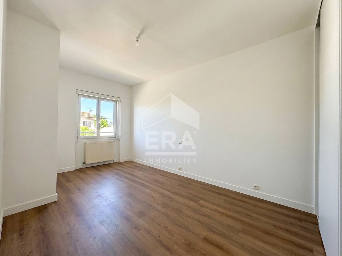Flat Rue du Port Royal in Royan