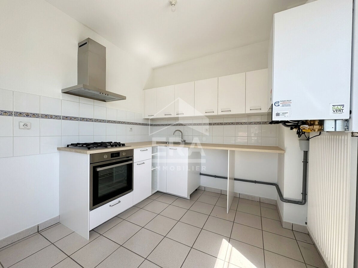 Flat Rue du Port Royal in Royan