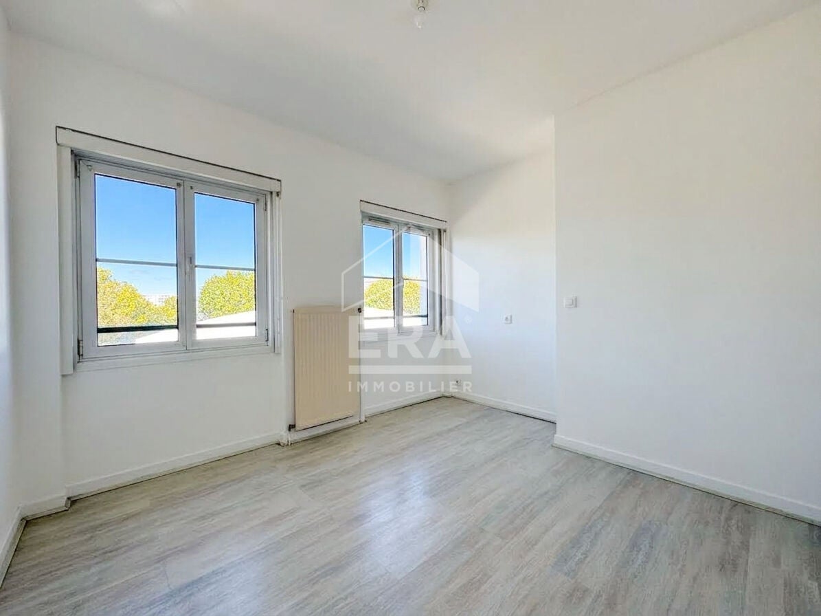 Flat Rue du Port Royal in Royan