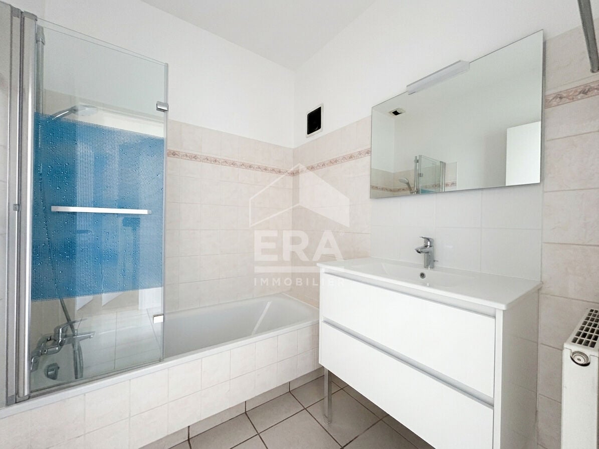 Flat Rue du Port Royal in Royan