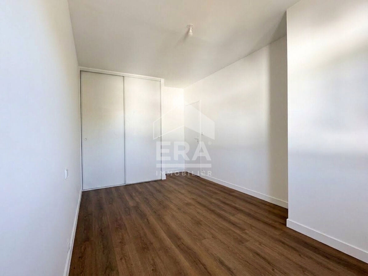 Flat Rue du Port Royal in Royan