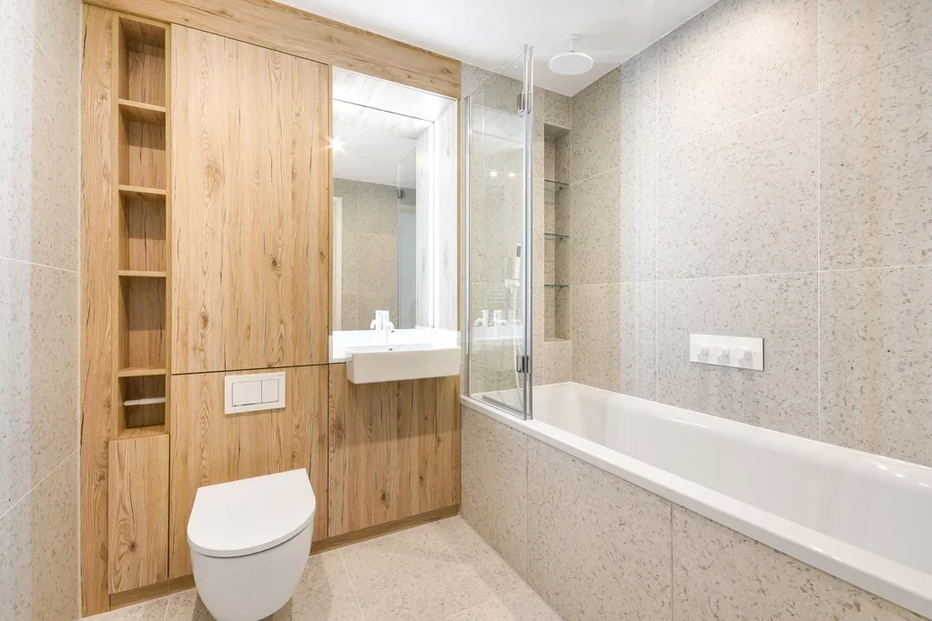 Flat Sidney Street in Greater London