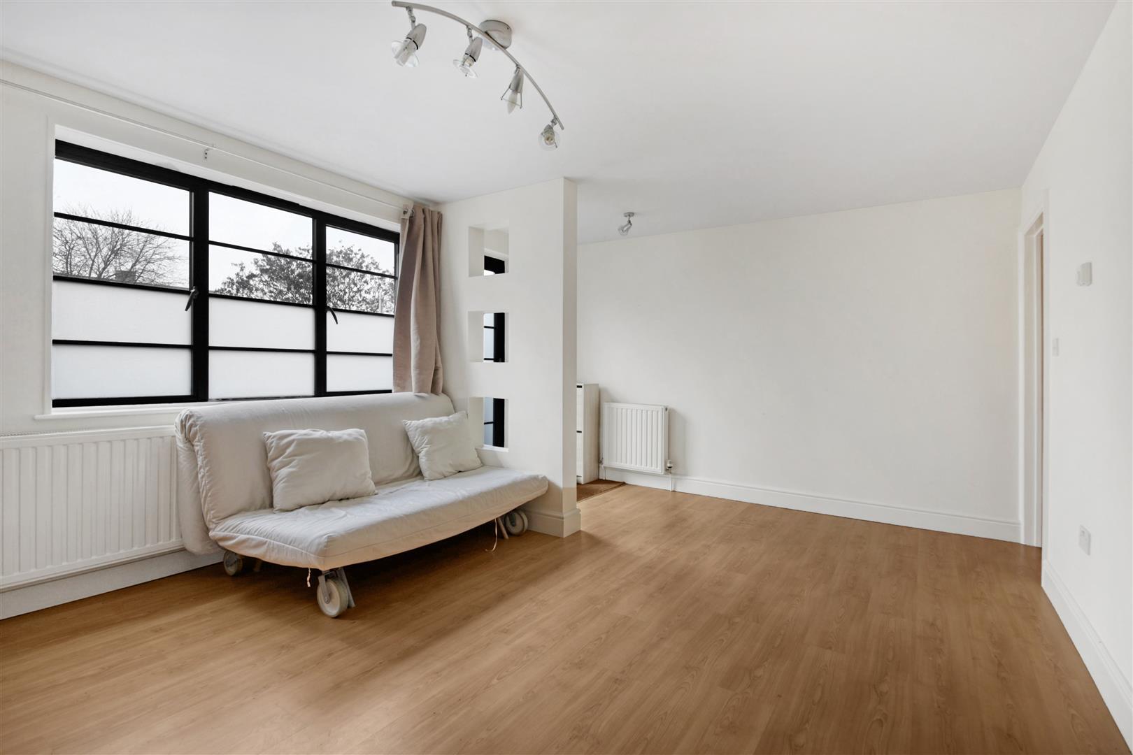 Flat Histon Road in Cambridge