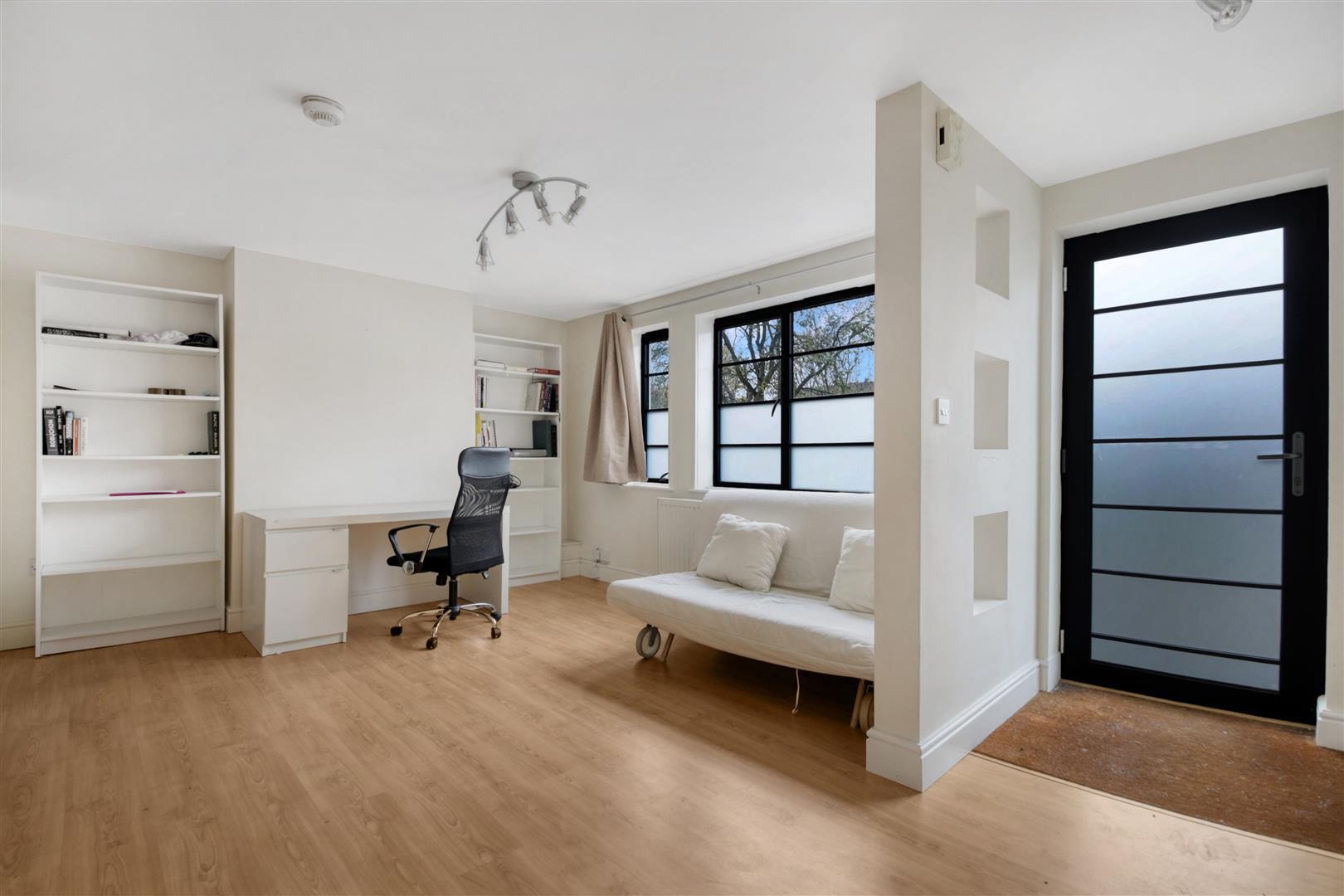 Flat Histon Road in Cambridge