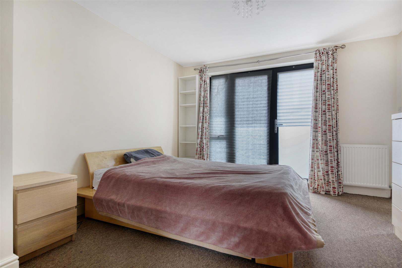 Flat Histon Road in Cambridge