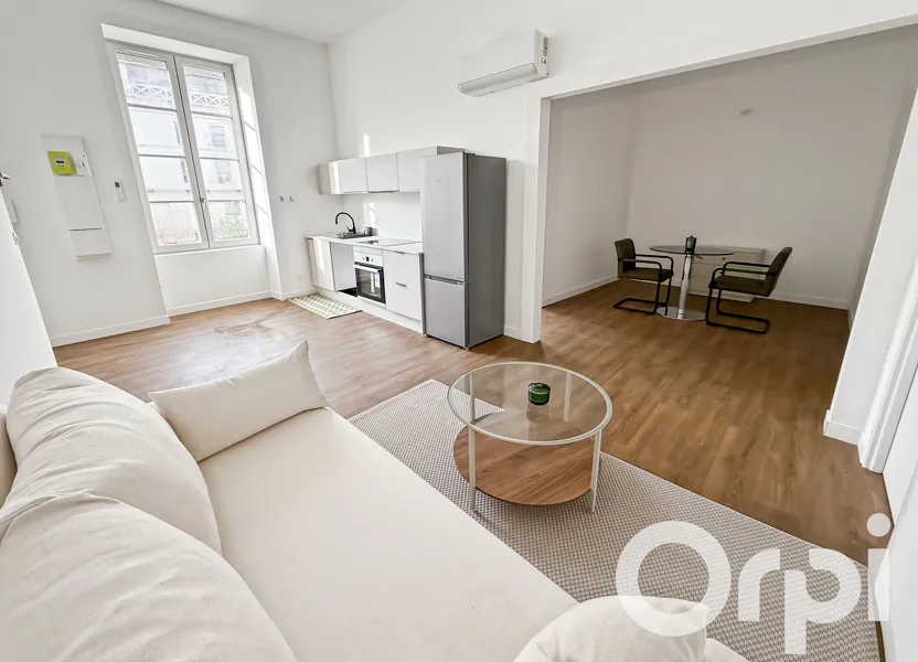Appartement Chemin des Rollandines à Bollène