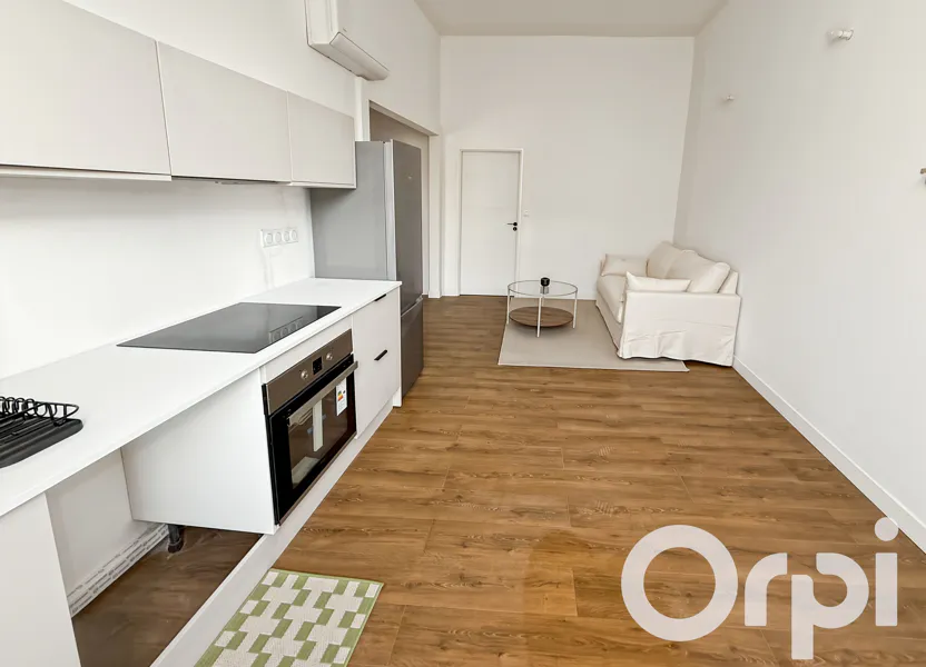 Appartement Chemin des Rollandines à Bollène