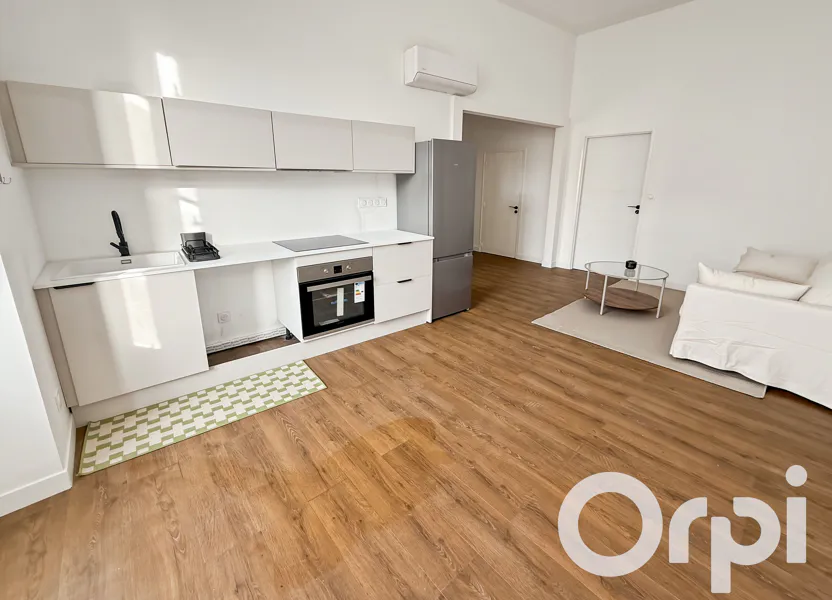 Appartement Chemin des Rollandines à Bollène