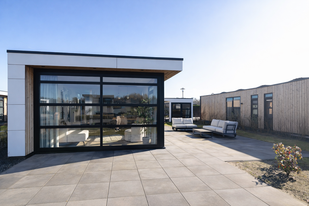 Vrijstaande woning te koop: Nieuw-Loosdrechtsedijk 215-15, Loosdrecht