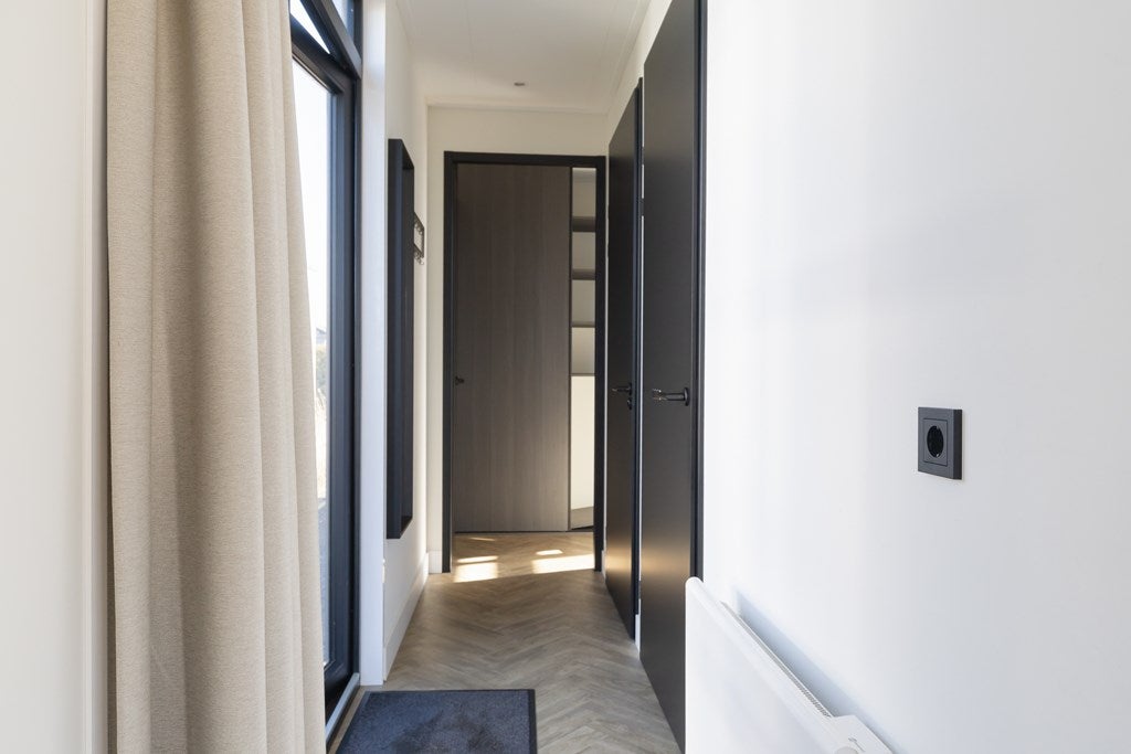 Vrijstaande woning te koop: Nieuw-Loosdrechtsedijk 215-15, Loosdrecht