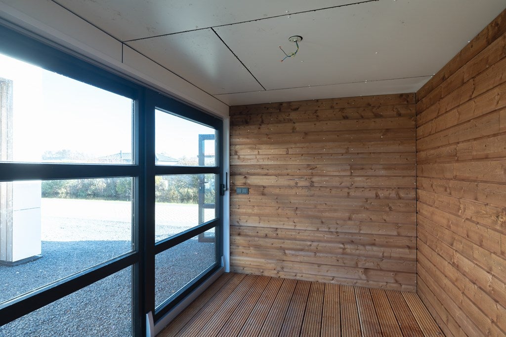 Vrijstaande woning te koop: Nieuw-Loosdrechtsedijk 215-15, Loosdrecht
