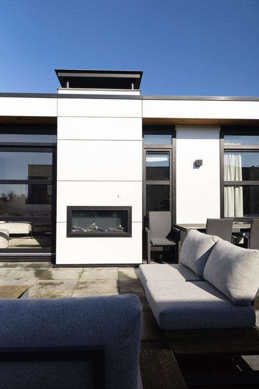Vrijstaande woning te koop: Nieuw-Loosdrechtsedijk 215-15, Loosdrecht