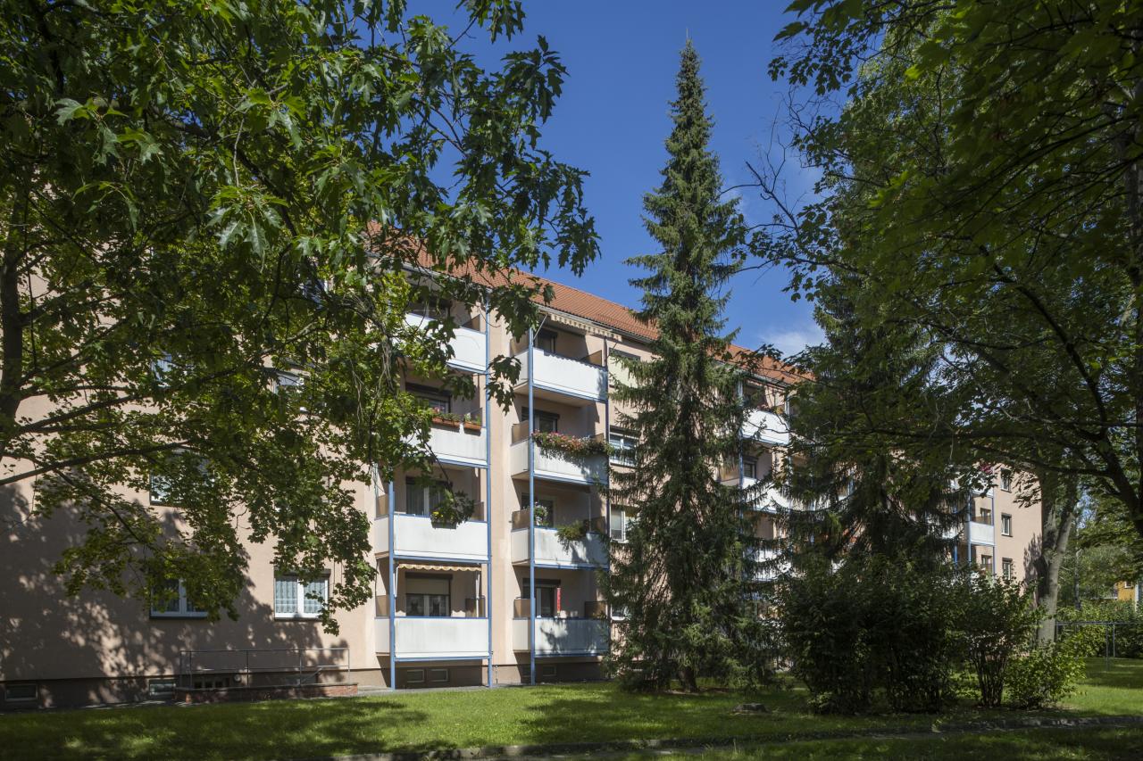 Wohnung Heinz-Steyer-Straße in Riesa