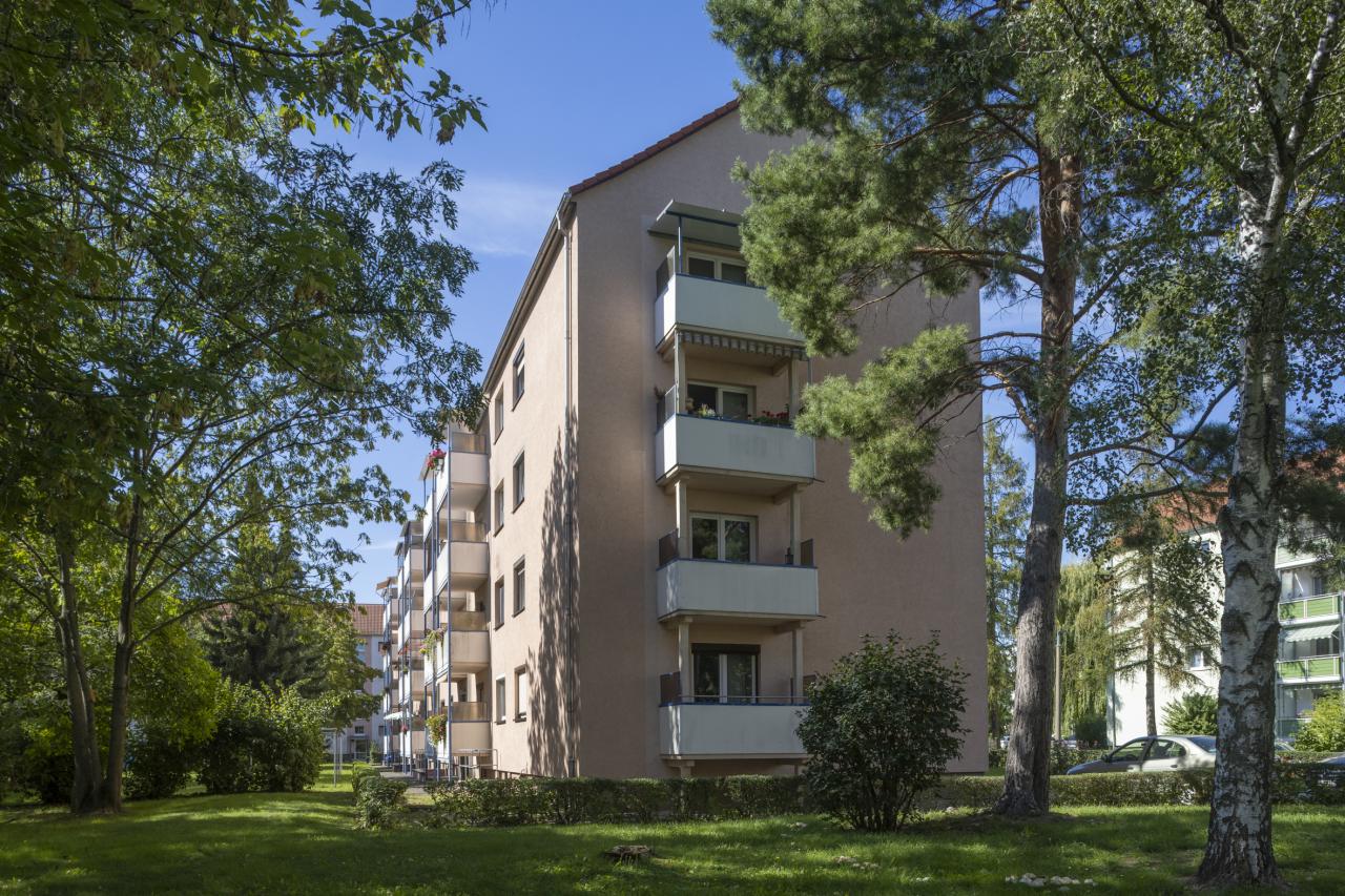 Wohnung Heinz-Steyer-Straße in Riesa
