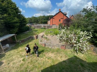 Room Shaw Lane in Hinckley and Bosworth