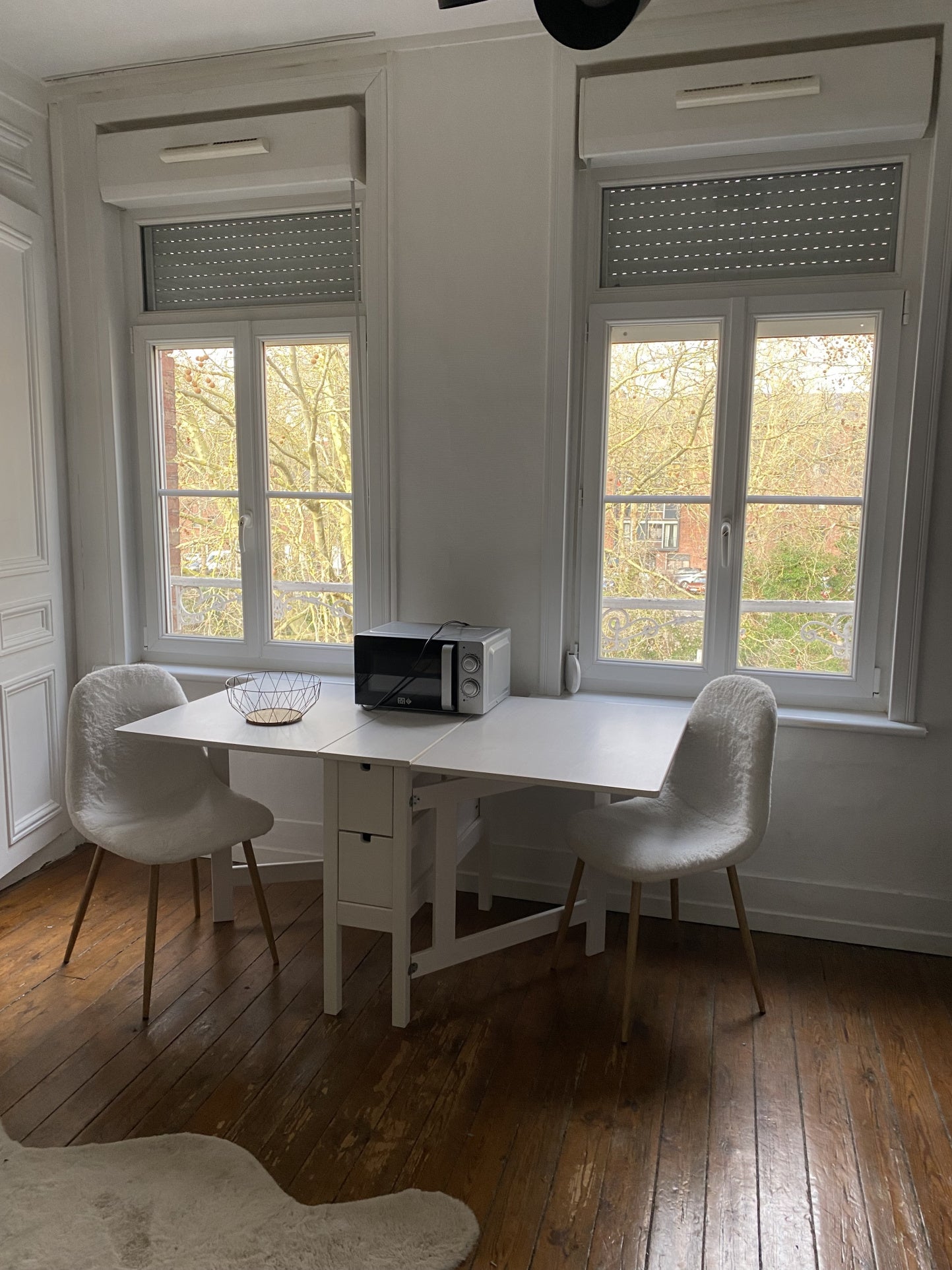 Appartement Rue Saint-Honoré à Amiens