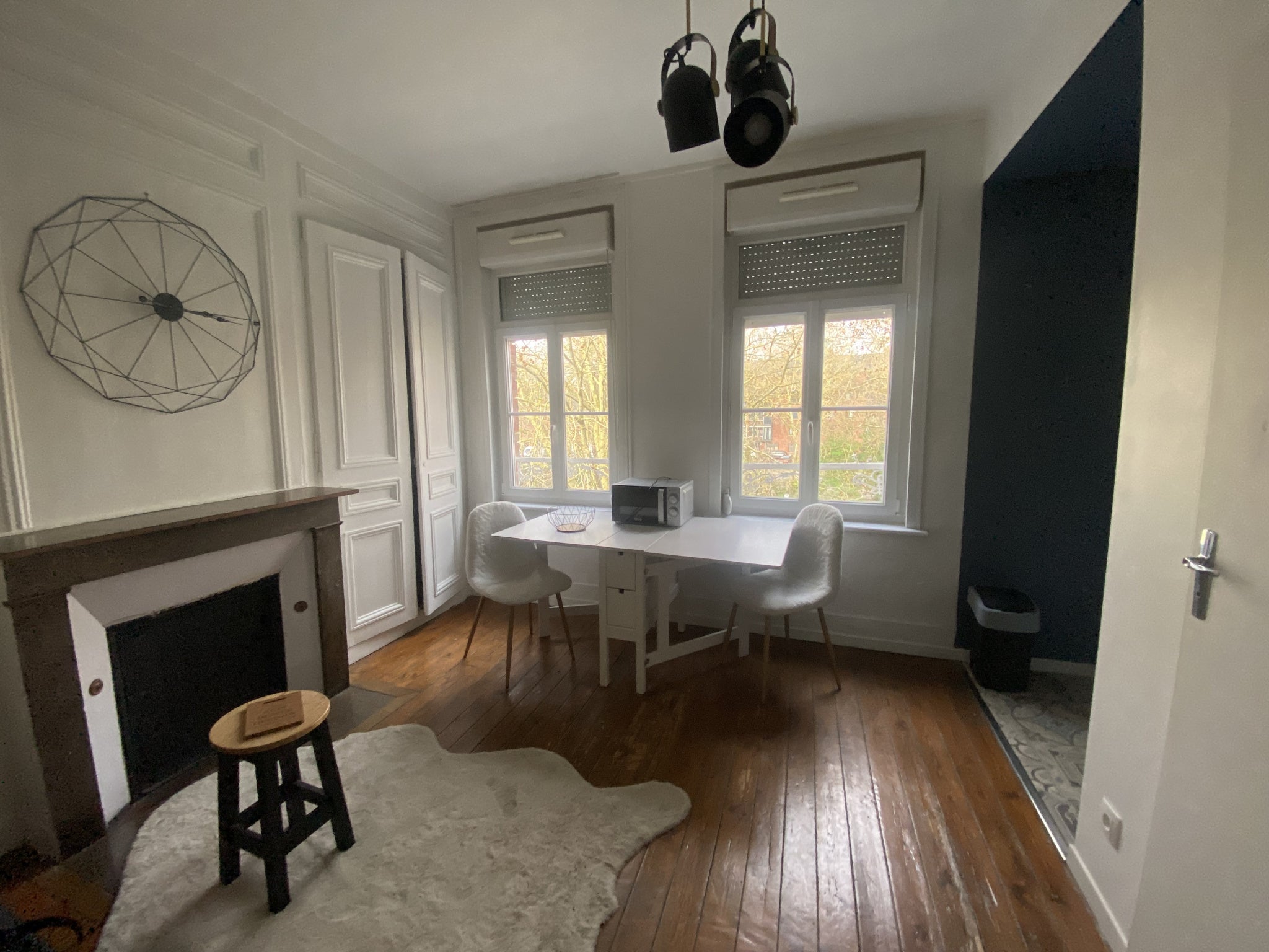 Appartement Rue Saint-Honoré à Amiens