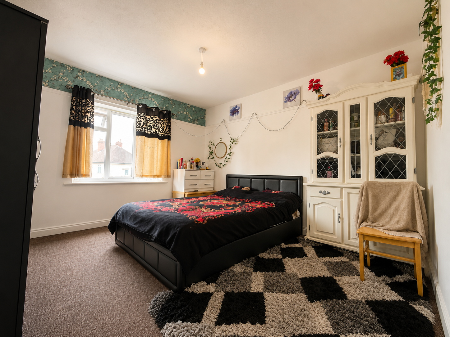 Flat Jowett's Lane in Sandwell