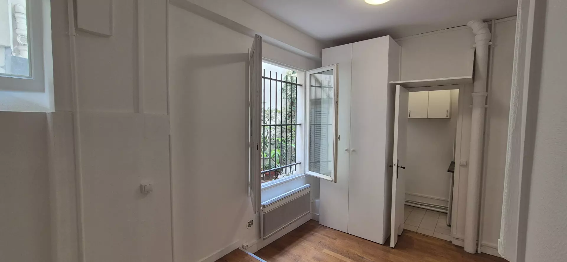Appartement Rue de Grenelle à Paris