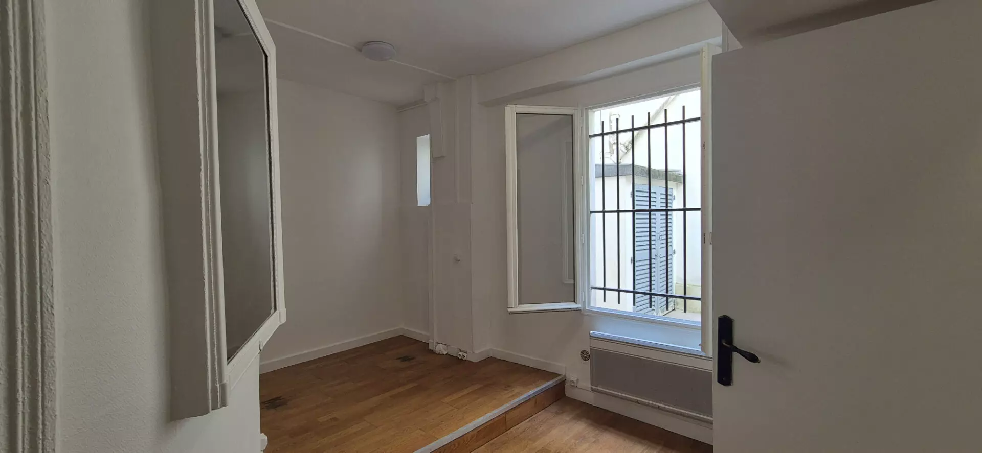 Appartement Rue de Grenelle à Paris
