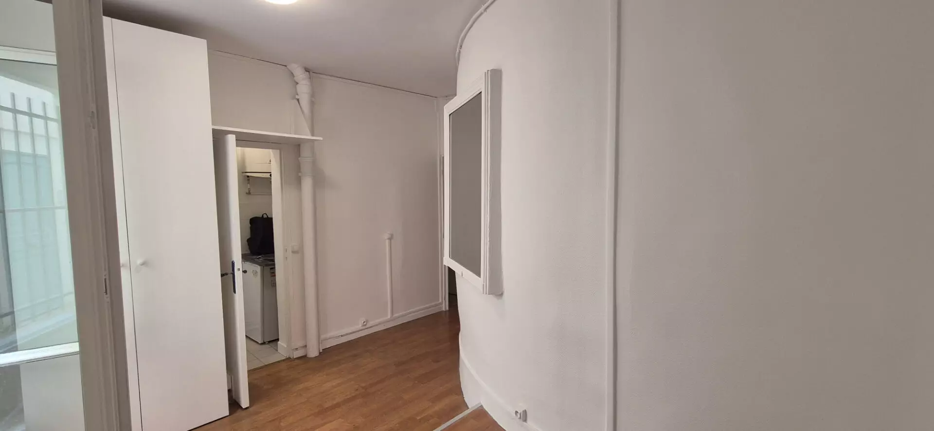 Appartement Rue de Grenelle à Paris