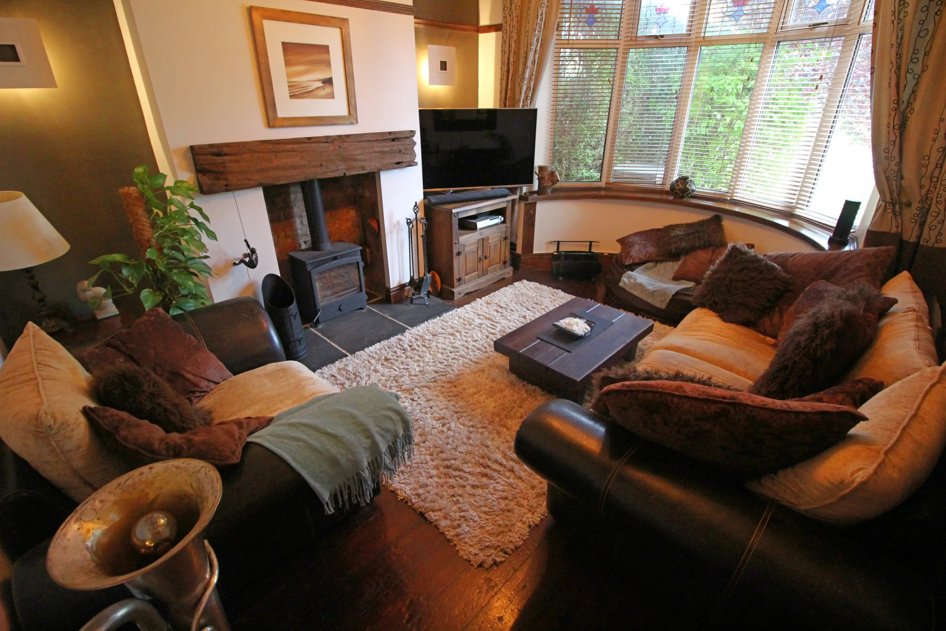House Thirsk Road in Yarm