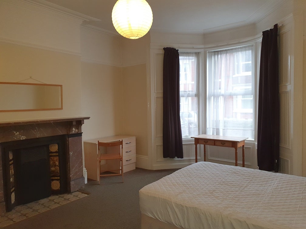 Flat Ashleigh Grove in Newcastle upon Tyne