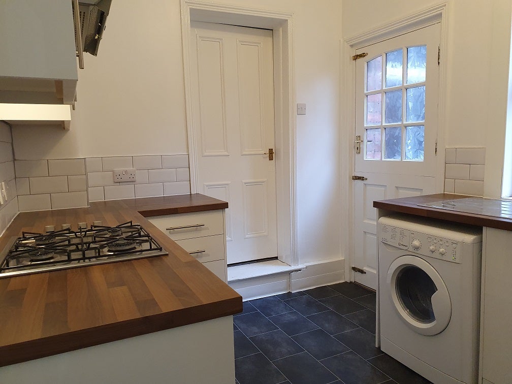Flat Ashleigh Grove in Newcastle upon Tyne