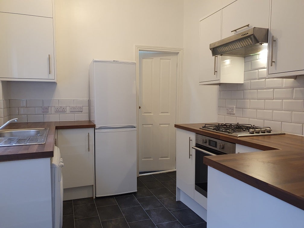 Flat Ashleigh Grove in Newcastle upon Tyne