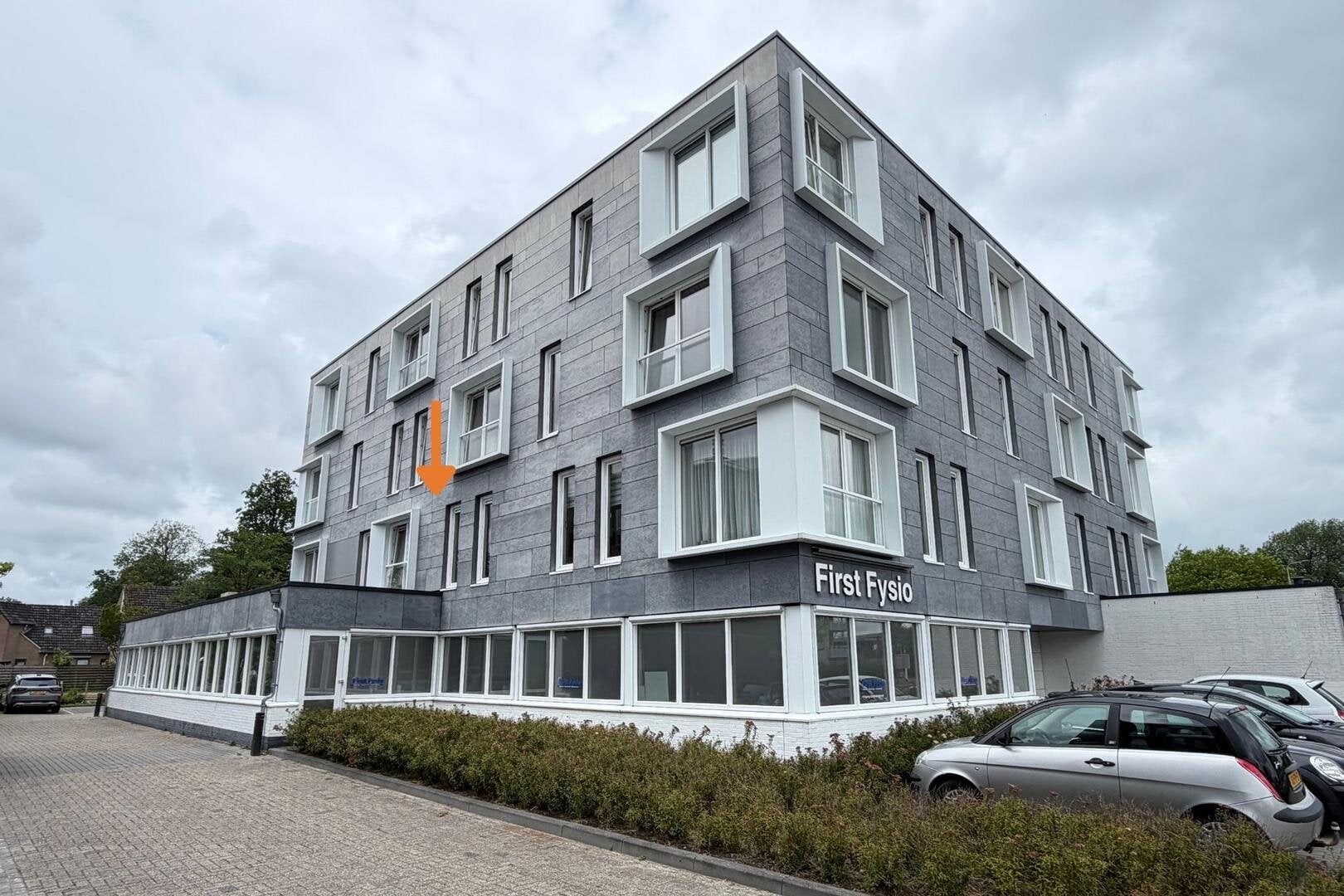 Appartement Archipelweg in Leeuwarden