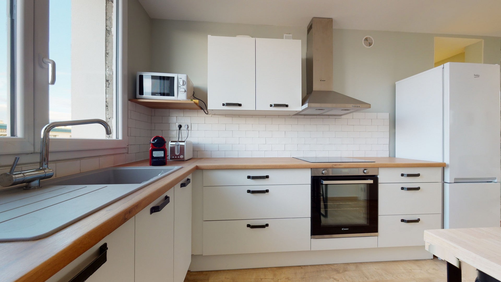Appartement Route de Lavérune à Montpellier