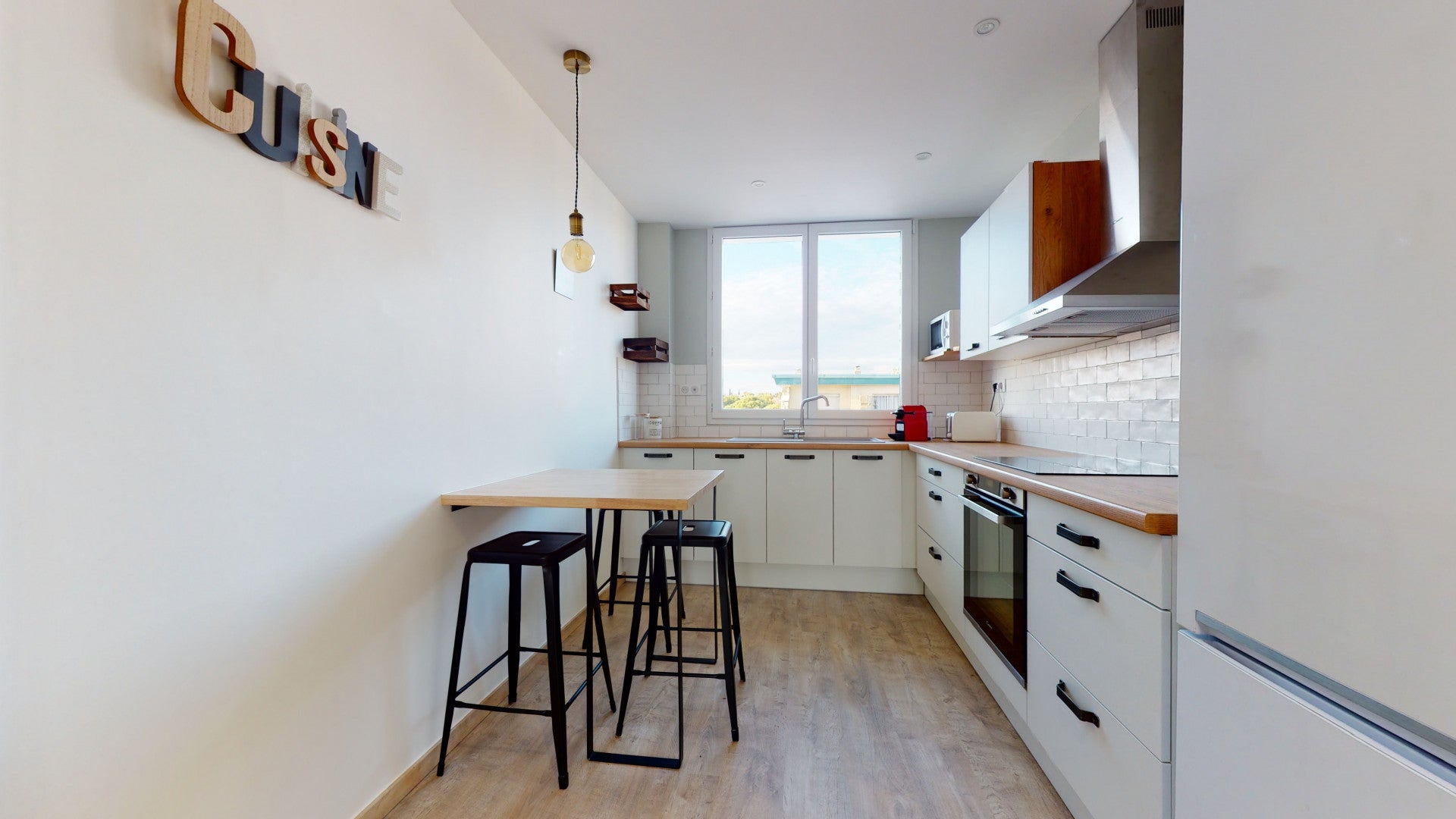 Appartement Route de Lavérune à Montpellier