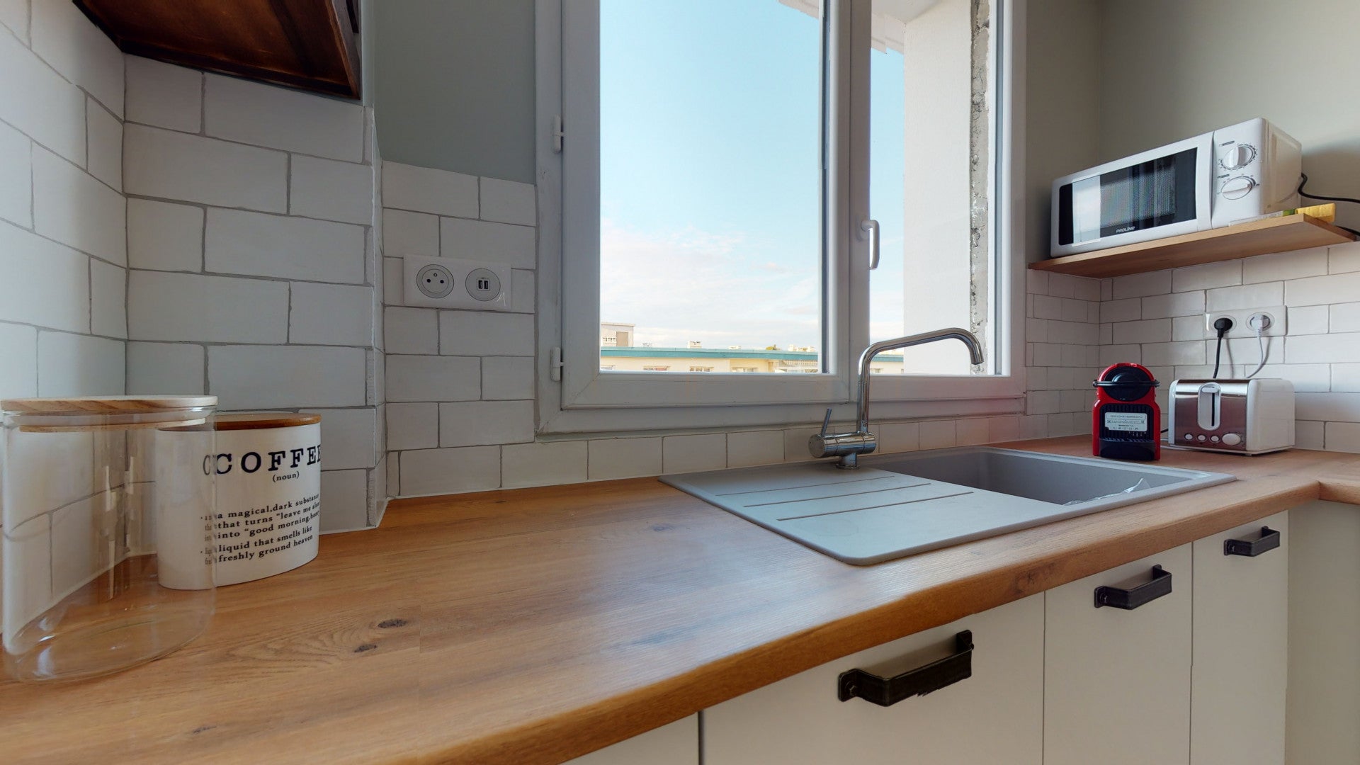 Appartement Route de Lavérune à Montpellier