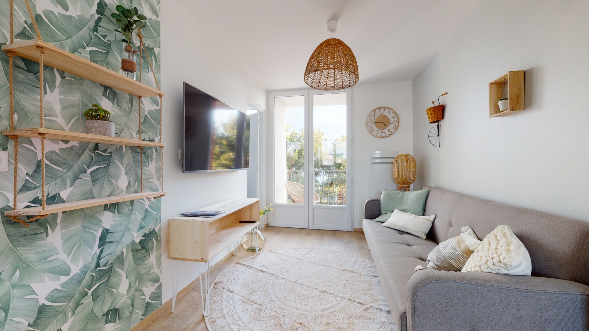 Appartement Route de Lavérune à Montpellier